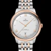 Prestige Co‑Axial Master Chronometer 40mm