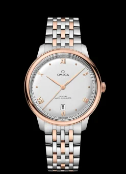 Prestige Co‑Axial Master Chronometer 40mm
