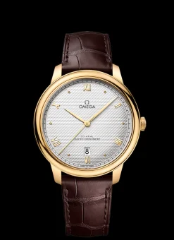 Prestige Co‑Axial Master Chronometer 40mm