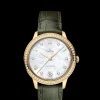 Prestige Co‑Axial Master Chronometer 34mm