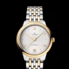 Prestige Co‑Axial Master Chronometer 34mm