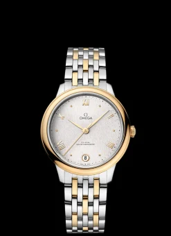 Prestige Co‑Axial Master Chronometer 34mm
