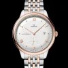 Prestige Co‑Axial Master Chronometer Petite Seconde 41 mm