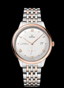 Prestige Co‑Axial Master Chronometer Petite Seconde 41 mm