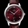 Prestige Co-Axial Master Chronometer Petite Seconde 41 mm