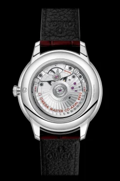 Prestige Co-Axial Master Chronometer Petite Seconde 41 mm