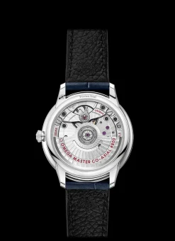 Prestige Co‑Axial Master Chronometer 34mm