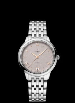 Prestige Co‑Axial Master Chronometer 34mm