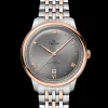 Prestige Co‑Axial Master Chronometer 40mm