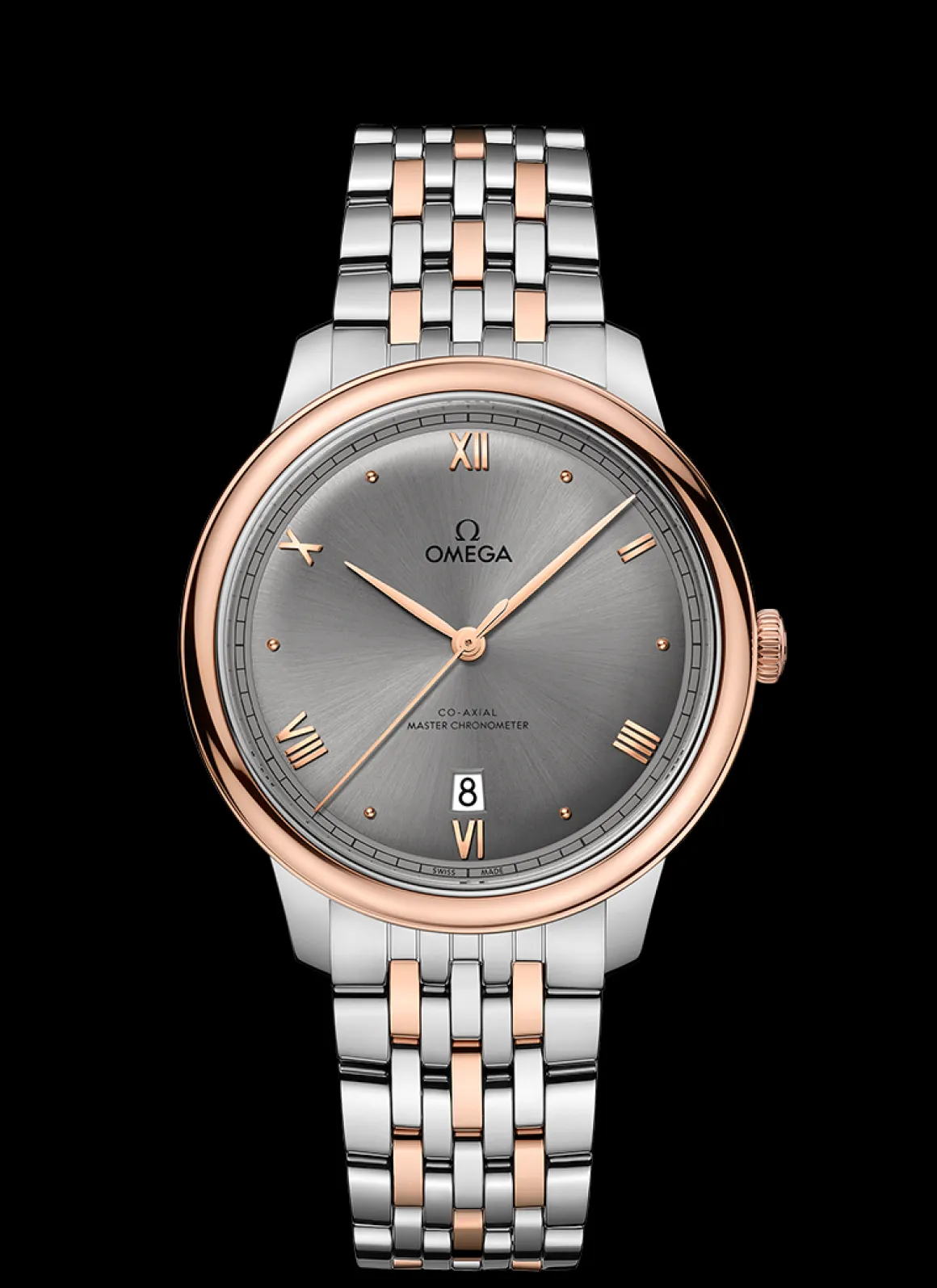 Prestige Co‑Axial Master Chronometer 40mm