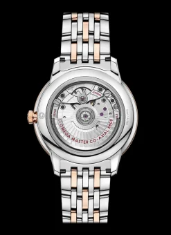 Prestige Co‑Axial Master Chronometer 40mm