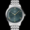 Prestige Co‑Axial Master Chronometer Petite Seconde 41 mm