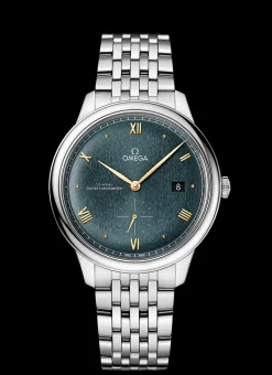 Prestige Co‑Axial Master Chronometer Petite Seconde 41 mm