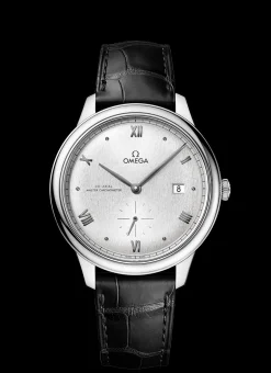 Prestige Co‑Axial Master Chronometer Petite Seconde 41 mm