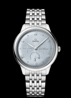 Prestige Co‑Axial Master Chronometer Réserve de marche 41 mm