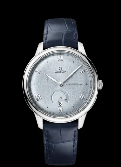 Prestige Co‑Axial Master Chronometer Réserve de marche 41 mm