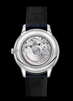 Prestige Co‑Axial Master Chronometer Réserve de marche 41 mm