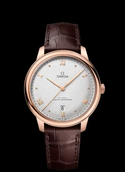 Prestige Co‑Axial Master Chronometer 40mm