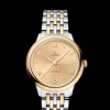 Prestige Co‑Axial Master Chronometer 34mm