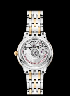 Prestige Co‑Axial Master Chronometer 34mm