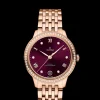 Prestige Co‑Axial Master Chronometer 34mm