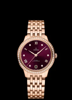 Prestige Co‑Axial Master Chronometer 34mm