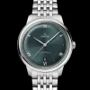 Prestige Co‑Axial Master Chronometer 40mm