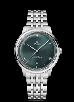 Prestige Co‑Axial Master Chronometer 40mm