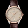 Prestige Co‑Axial Master Chronometer 40mm