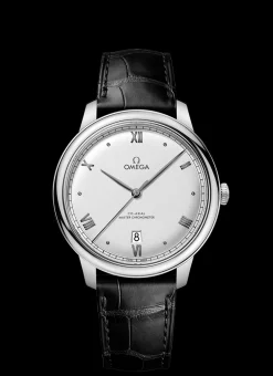 Prestige Co‑Axial Master Chronometer 40mm