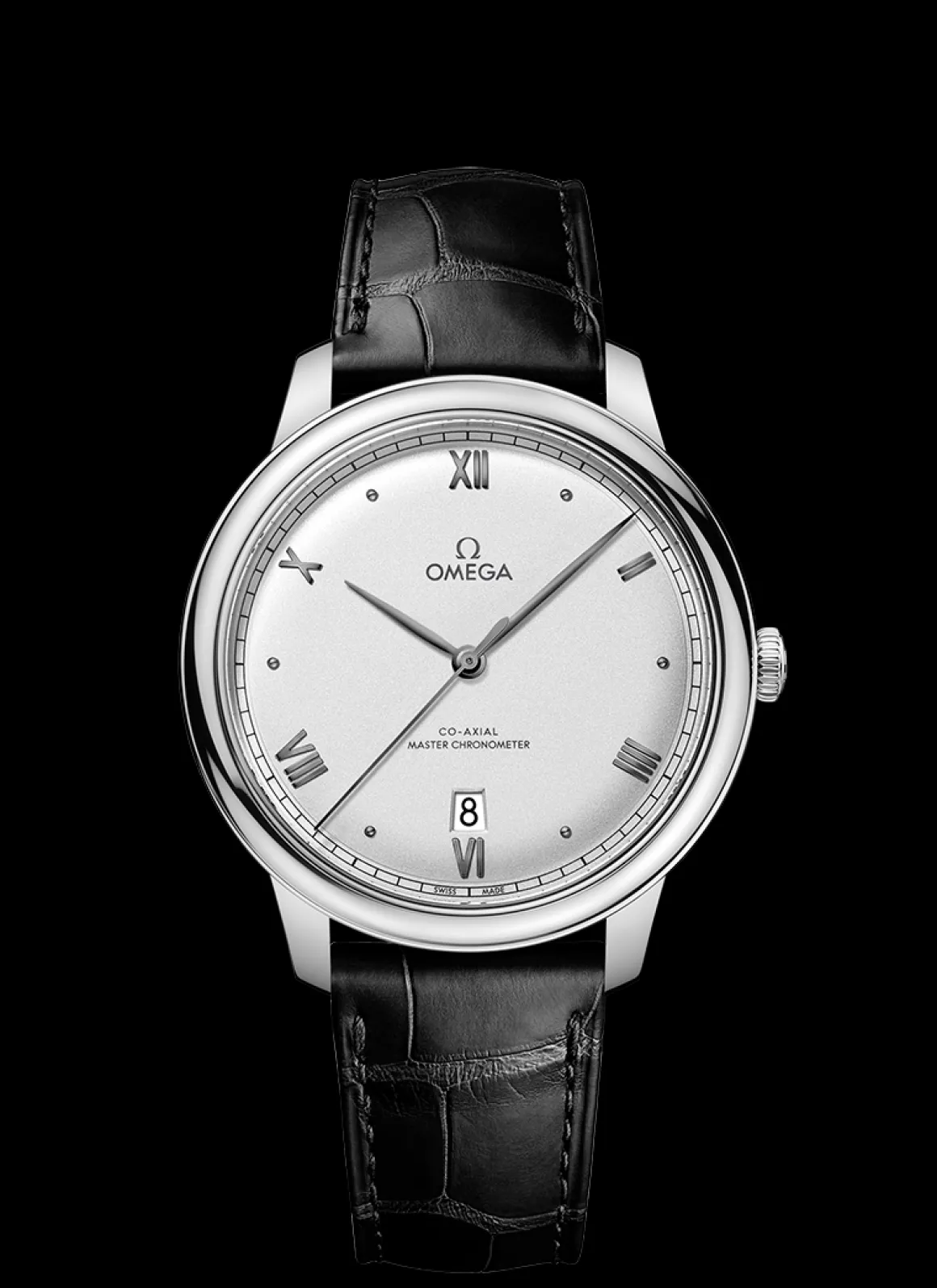 Prestige Co‑Axial Master Chronometer 40mm