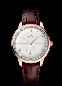 Prestige Co‑Axial Master Chronometer Réserve de marche 41 mm