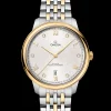 Prestige Co‑Axial Master Chronometer 40mm