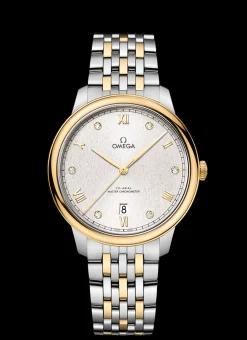 Prestige Co‑Axial Master Chronometer 40mm