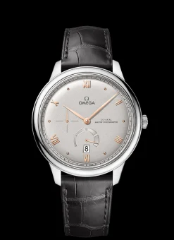 Prestige Co‑Axial Master Chronometer Réserve de marche 41 mm