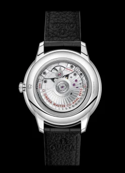 Prestige Co‑Axial Master Chronometer Réserve de marche 41 mm