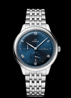 Prestige Co‑Axial Master Chronometer Réserve de marche 41 mm