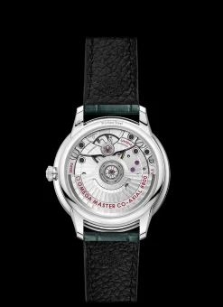 Prestige Co‑Axial Master Chronometer 34mm