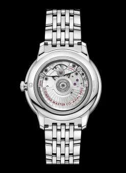 Prestige Co‑Axial Master Chronometer 40mm