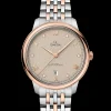 Prestige Co‑Axial Master Chronometer 40mm