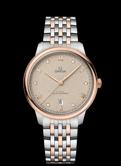 Prestige Co‑Axial Master Chronometer 40mm