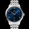 Prestige Co‑Axial Master Chronometer Petite Seconde 41 mm