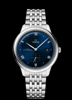Prestige Co‑Axial Master Chronometer Petite Seconde 41 mm