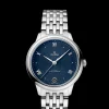 Prestige Co‑Axial Master Chronometer 34mm