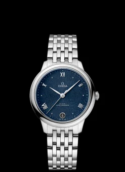 Prestige Co‑Axial Master Chronometer 34mm