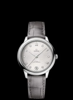 Prestige Co‑Axial Master Chronometer 34mm