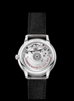 Prestige Co‑Axial Master Chronometer 34mm