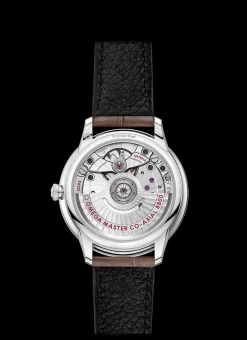 Prestige Co‑Axial Master Chronometer 34mm