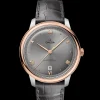 Prestige Co‑Axial Master Chronometer 40mm