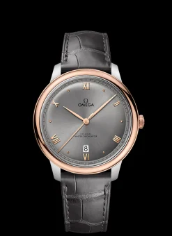 Prestige Co‑Axial Master Chronometer 40mm